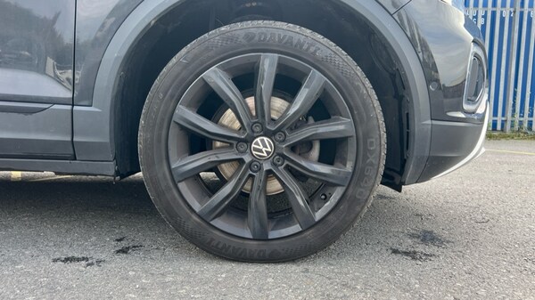 Used Volkswagen T-Roc 2022 for sale - 76008026: Photo 20