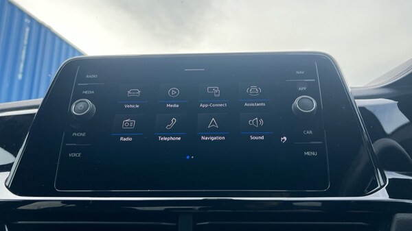 Used Volkswagen T-Roc 2022 for sale - 76008026: Photo 24