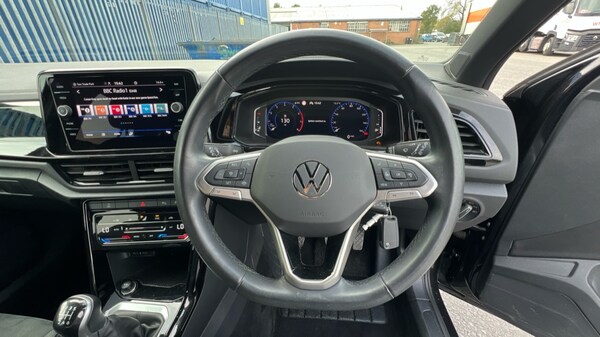 Used Volkswagen T-Roc 2022 for sale - 76008026: Photo 27