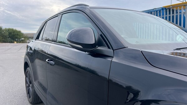 Used Volkswagen T-Roc 2022 for sale - 76008026: Photo 57
