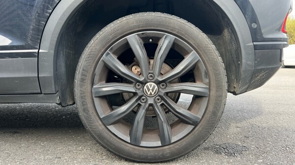 Used Volkswagen T-Roc 2022 for sale - 76008026: Photo 5