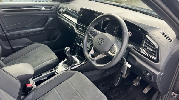 Used Volkswagen T-Roc 2022 for sale - 76008026: Photo 6