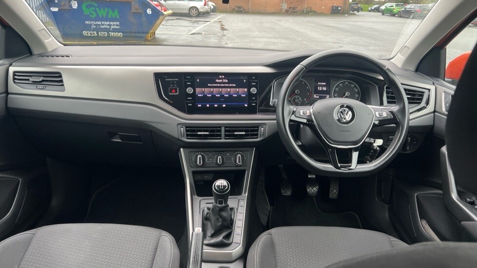 Used Volkswagen Polo 2019 for sale - 76691569: Photo 11