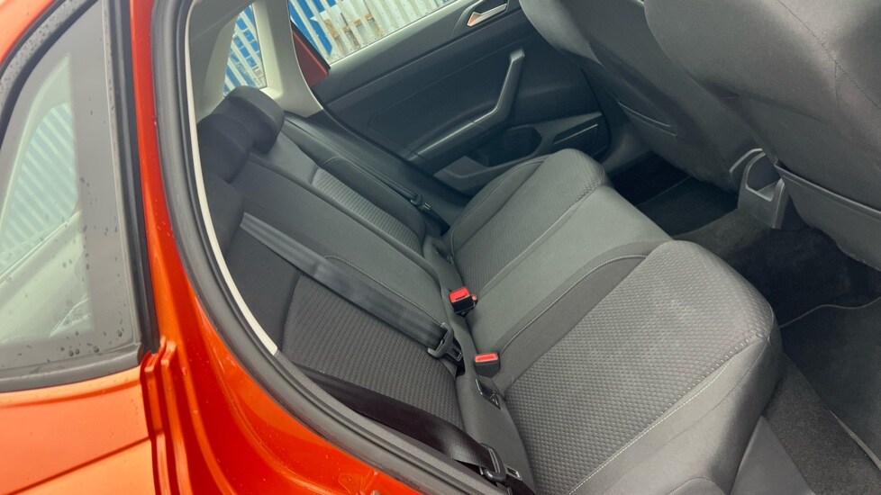 Used Volkswagen Polo 2019 for sale - 76691569: Photo 14