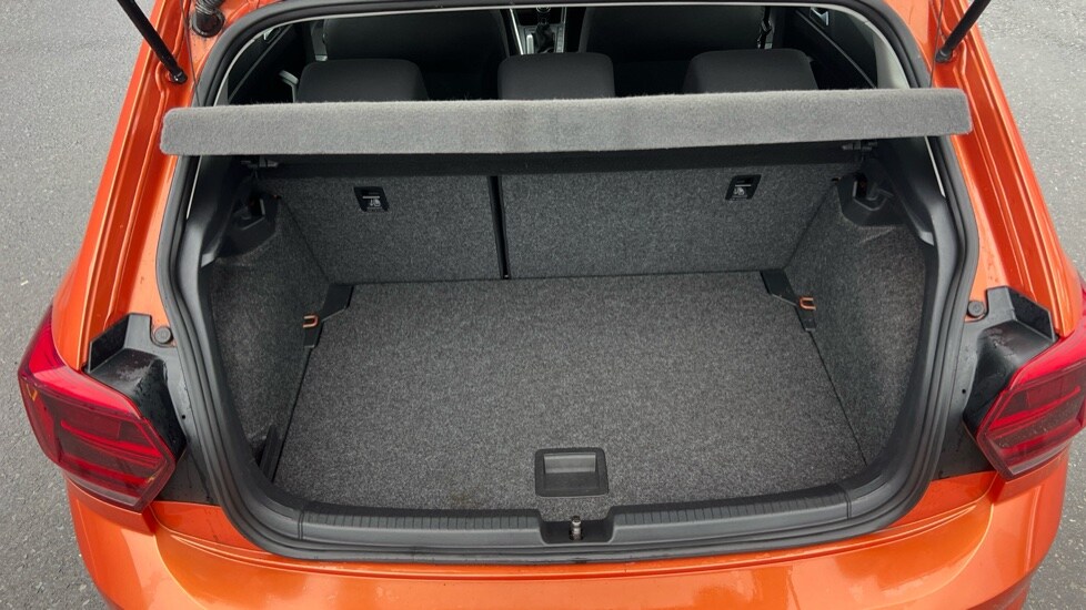 Used Volkswagen Polo 2019 for sale - 76691569: Photo 15