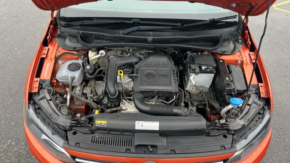 Used Volkswagen Polo 2019 for sale - 76691569: Photo 16