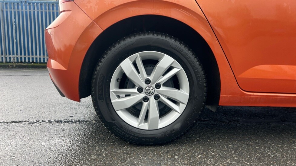 Used Volkswagen Polo 2019 for sale - 76691569: Photo 17