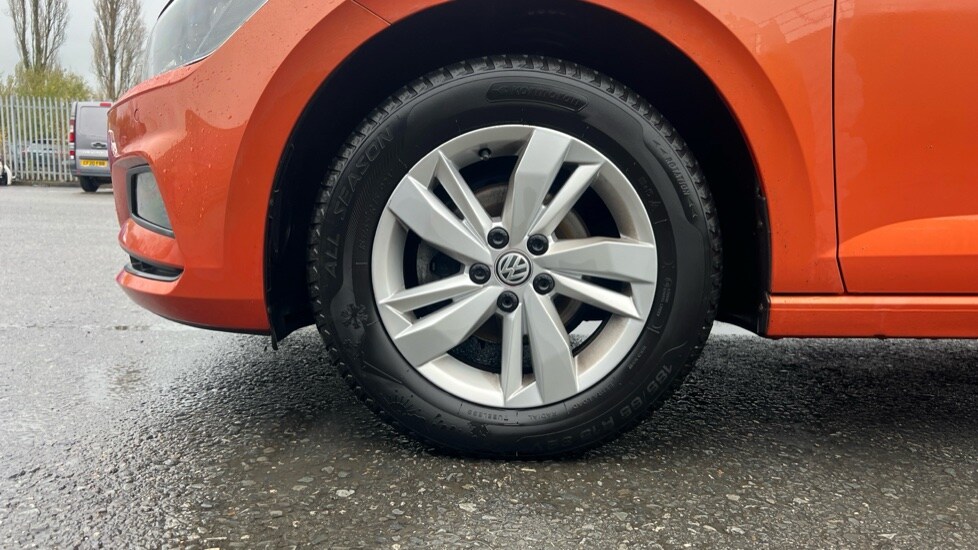 Used Volkswagen Polo 2019 for sale - 76691569: Photo 18