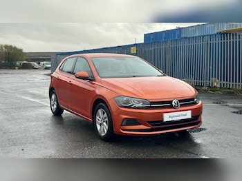 Volkswagen - Polo