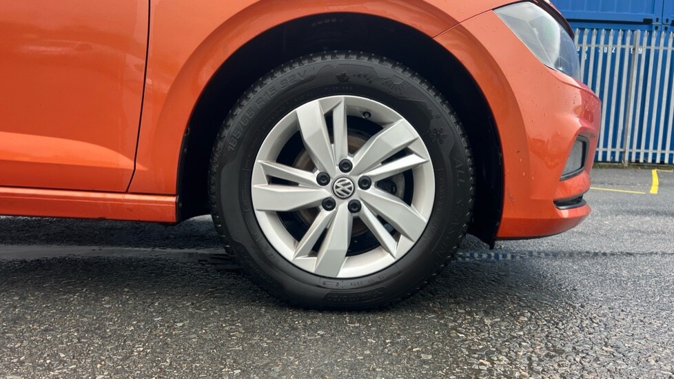 Used Volkswagen Polo 2019 for sale - 76691569: Photo 20