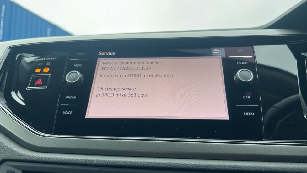 Used Volkswagen Polo 2019 for sale - 76691569: Photo 21