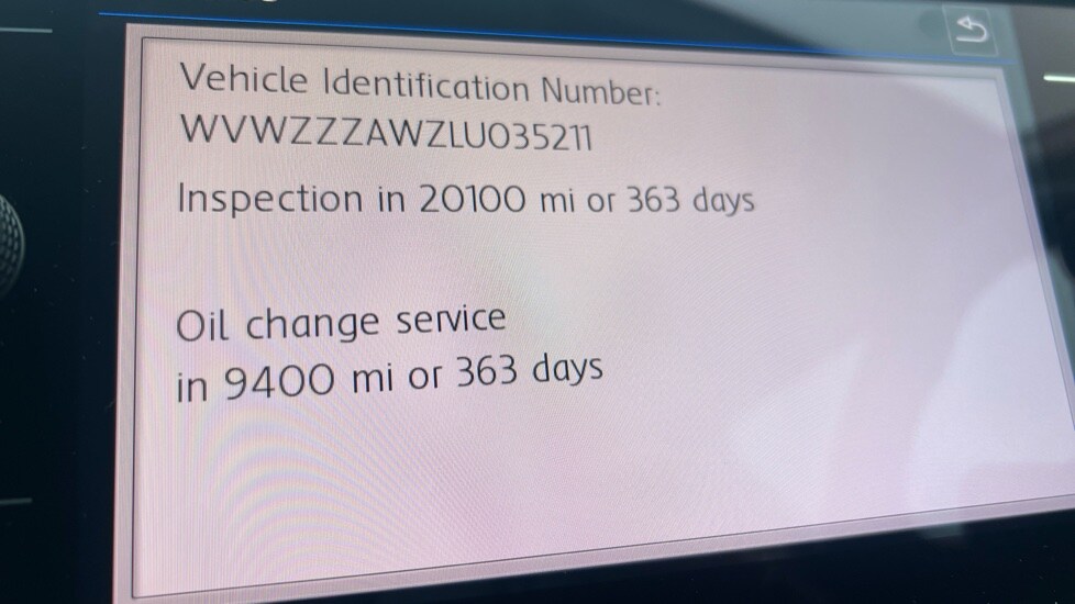 Used Volkswagen Polo 2019 for sale - 76691569: Photo 22