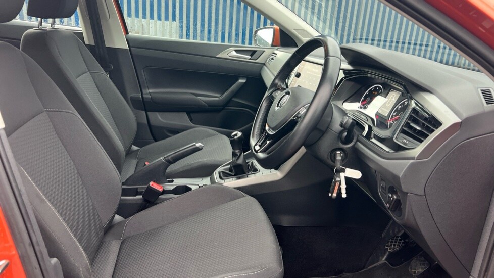 Used Volkswagen Polo 2019 for sale - 76691569: Photo 23