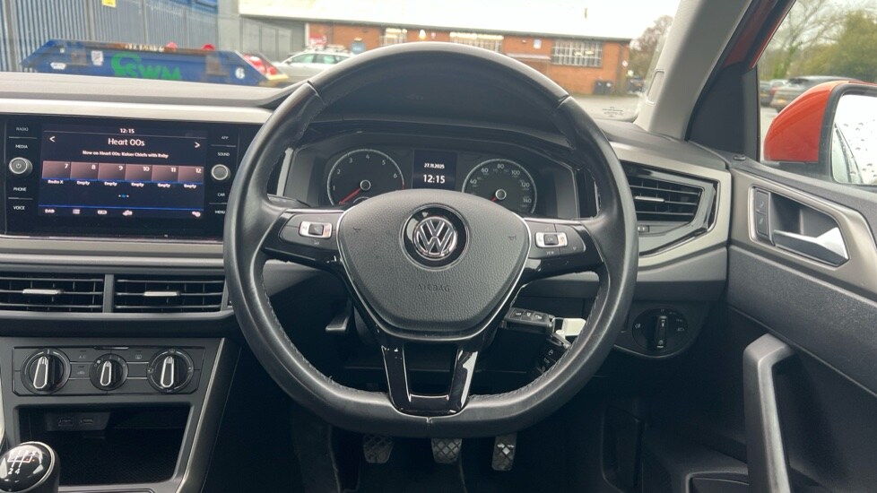 Used Volkswagen Polo 2019 for sale - 76691569: Photo 24