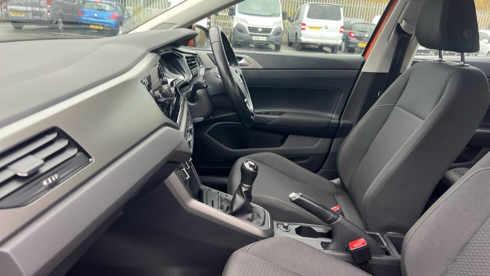 Used Volkswagen Polo 2019 for sale - 76691569: Photo 25