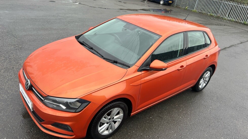 Used Volkswagen Polo 2019 for sale - 76691569: Photo 28
