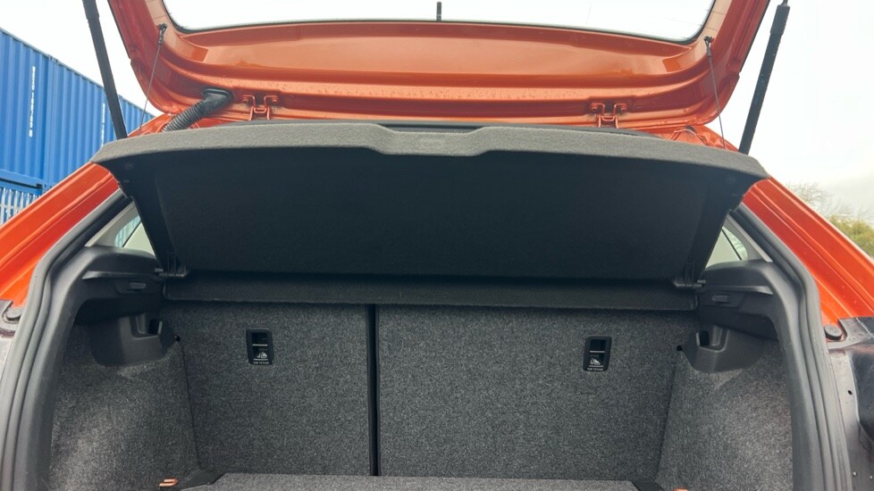 Used Volkswagen Polo 2019 for sale - 76691569: Photo 34