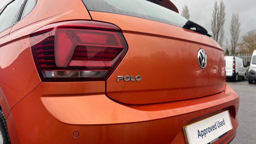 Used Volkswagen Polo 2019 for sale - 76691569: Photo 36