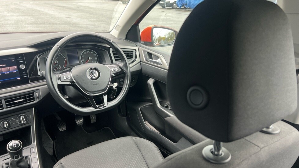 Used Volkswagen Polo 2019 for sale - 76691569: Photo 42