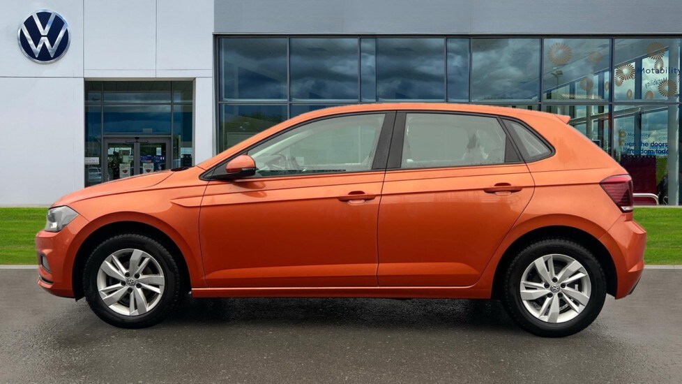 Used Volkswagen Polo 2019 for sale - 76691569: Photo 6