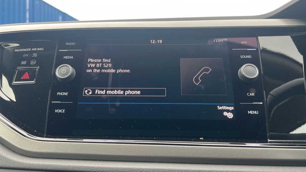 Used Volkswagen Polo 2019 for sale - 76691569: Photo 62