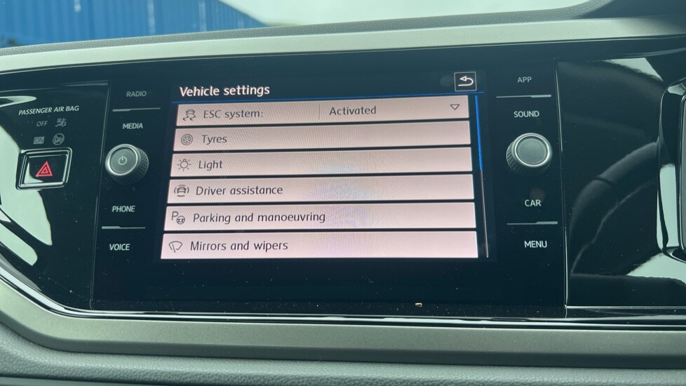 Used Volkswagen Polo 2019 for sale - 76691569: Photo 64