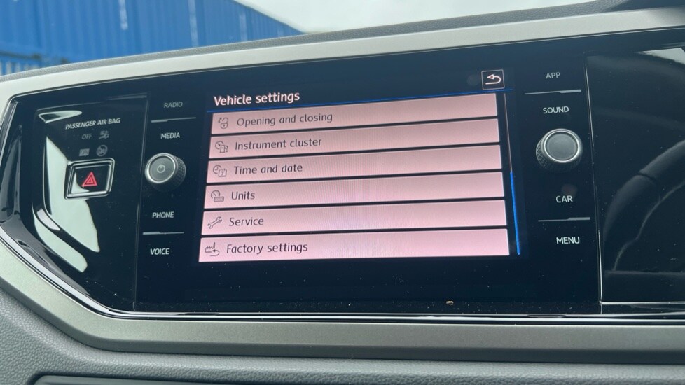 Used Volkswagen Polo 2019 for sale - 76691569: Photo 65