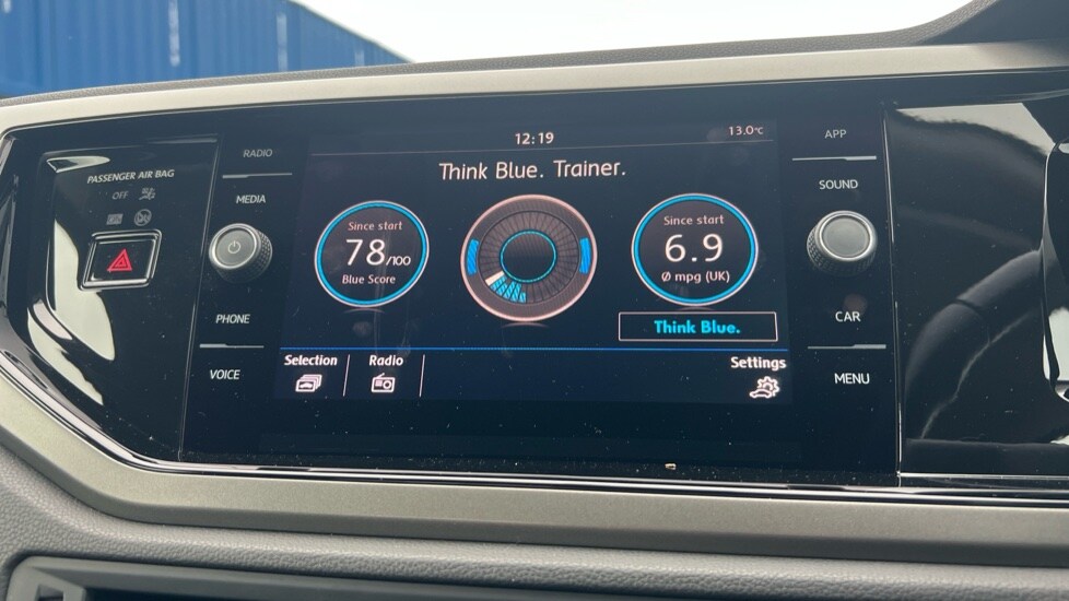 Used Volkswagen Polo 2019 for sale - 76691569: Photo 66