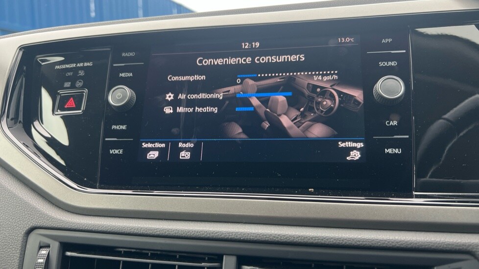 Used Volkswagen Polo 2019 for sale - 76691569: Photo 67