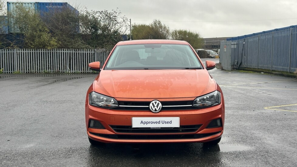 Used Volkswagen Polo 2019 for sale - 76691569: Photo 7