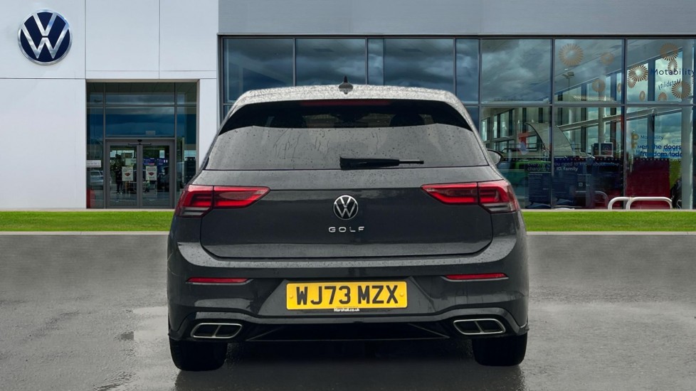 Used Volkswagen Golf 2023 for sale - 77055597: Photo 11