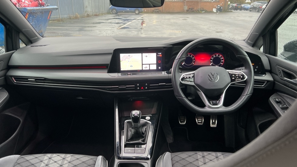 Used Volkswagen Golf 2023 for sale - 77055597: Photo 12