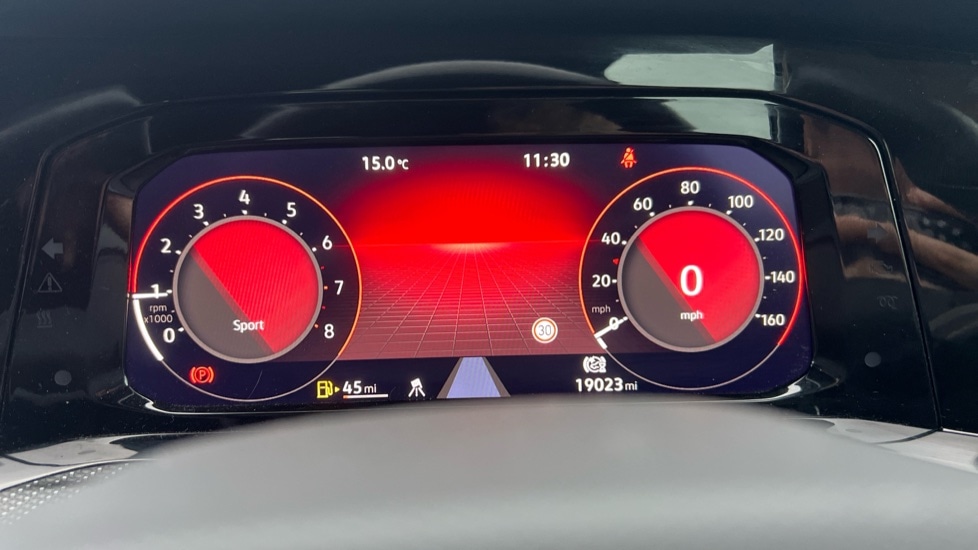 Used Volkswagen Golf 2023 for sale - 77055597: Photo 14