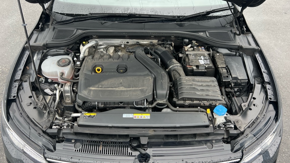 Used Volkswagen Golf 2023 for sale - 77055597: Photo 17