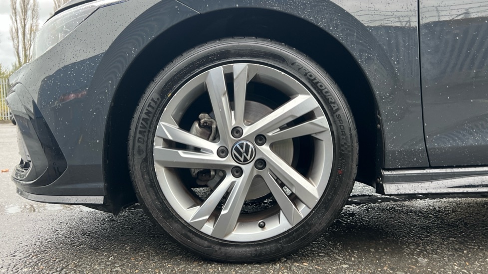 Used Volkswagen Golf 2023 for sale - 77055597: Photo 18