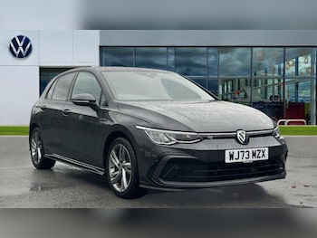 Used Volkswagen Golf 2023 for sale - 77055597: Photo