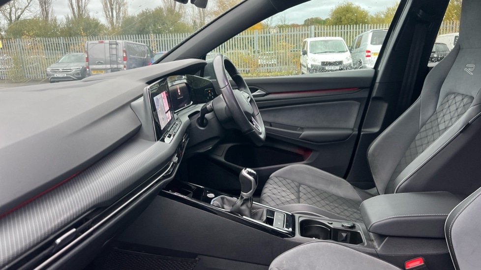 Used Volkswagen Golf 2023 for sale - 77055597: Photo 21