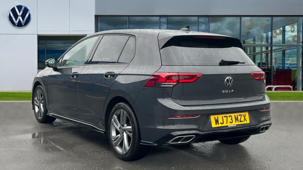 Used Volkswagen Golf 2023 for sale - 77055597: Photo 3