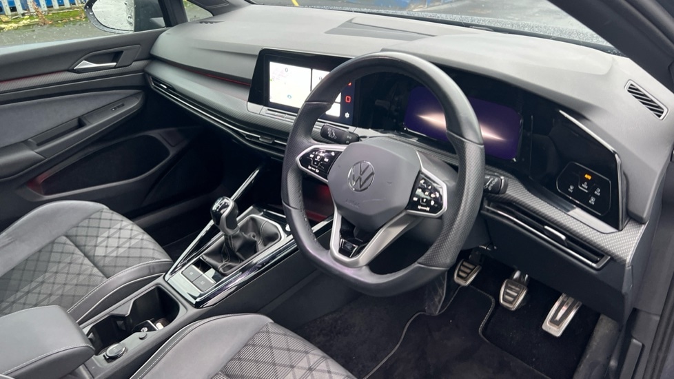 Used Volkswagen Golf 2023 for sale - 77055597: Photo 6