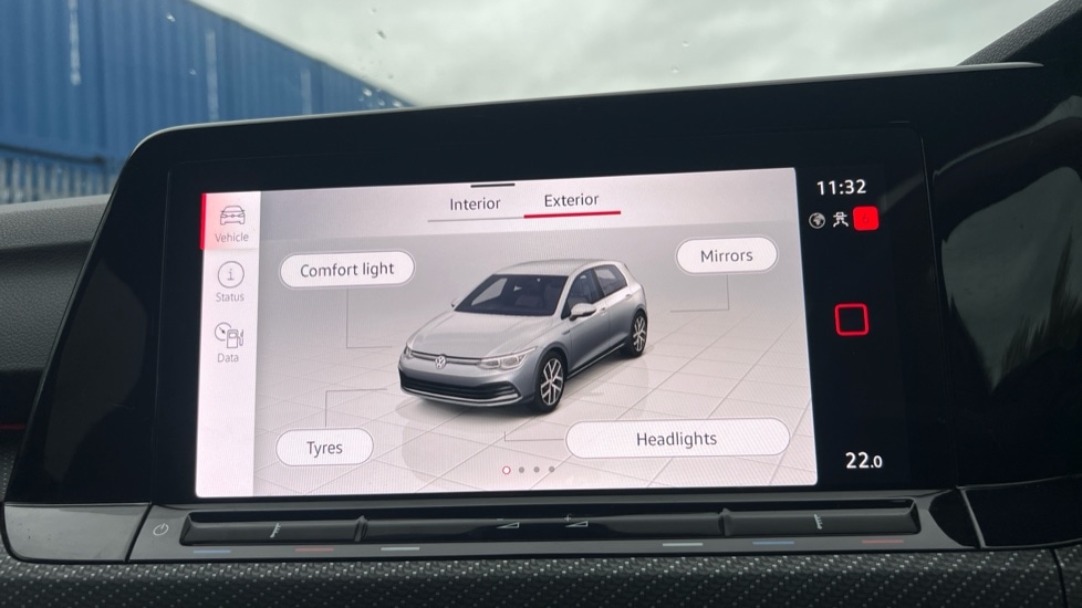 Used Volkswagen Golf 2023 for sale - 77055597: Photo 64