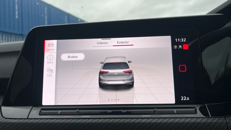 Used Volkswagen Golf 2023 for sale - 77055597: Photo 65