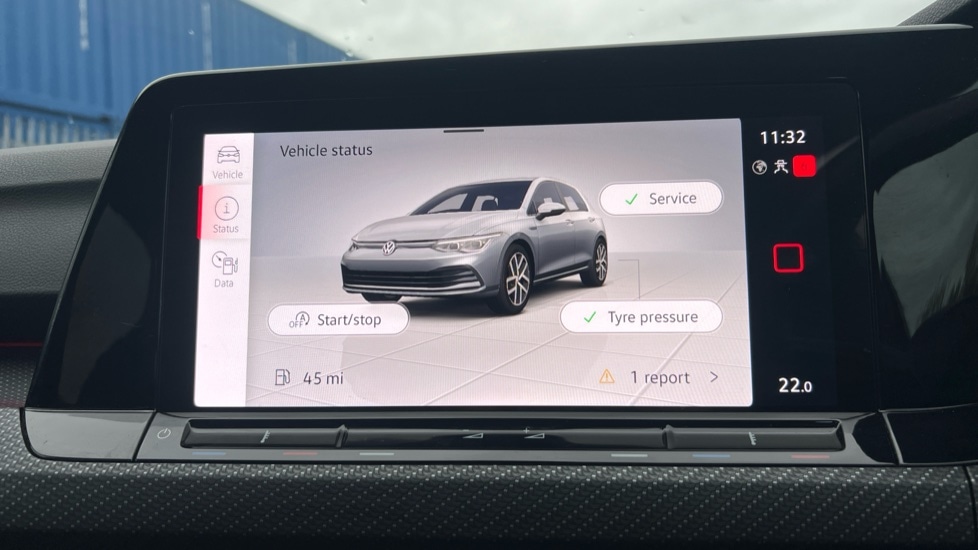 Used Volkswagen Golf 2023 for sale - 77055597: Photo 69