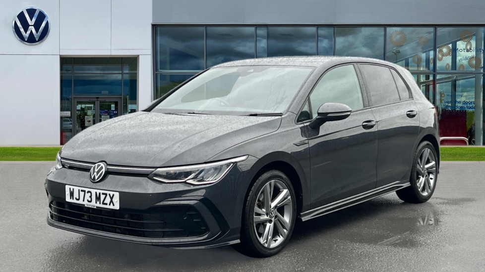 Used Volkswagen Golf 2023 for sale - 77055597: Photo 7