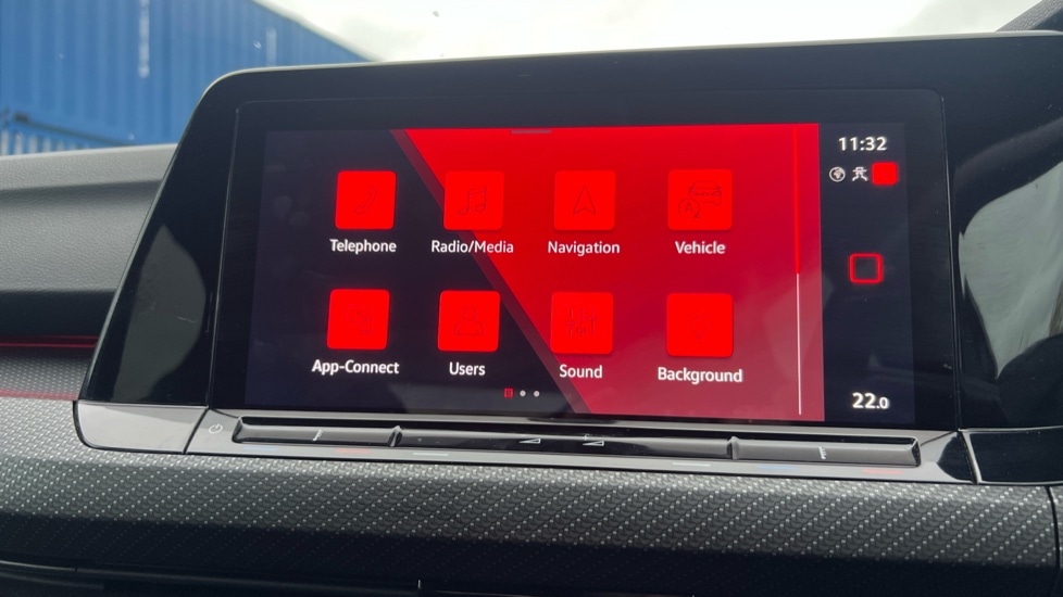 Used Volkswagen Golf 2023 for sale - 77055597: Photo 72