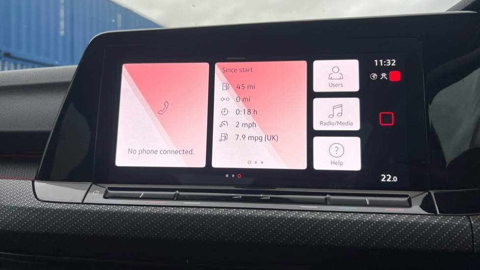 Used Volkswagen Golf 2023 for sale - 77055597: Photo 74