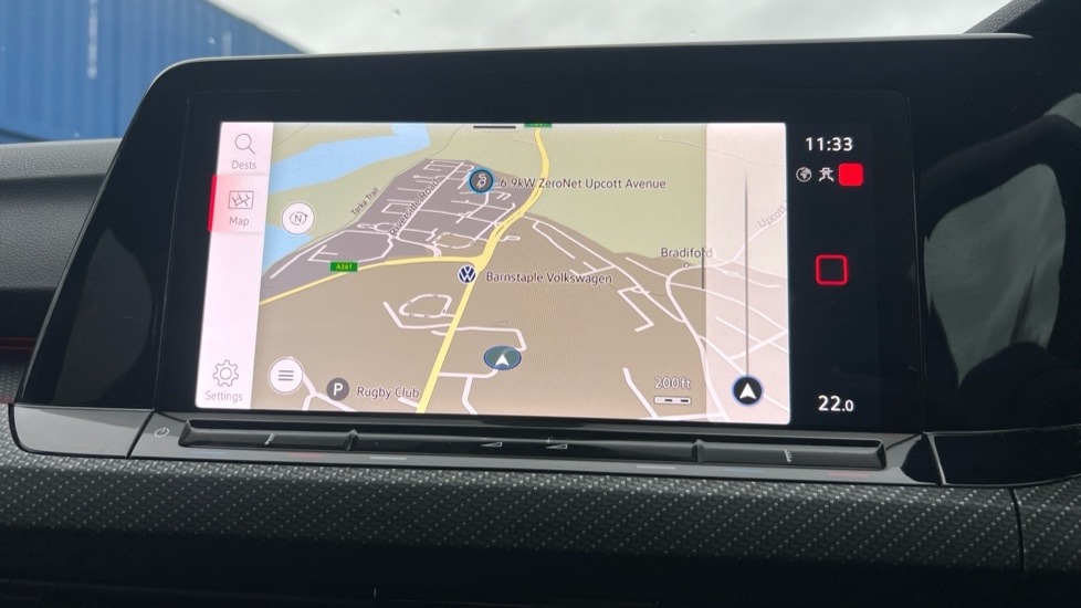 Used Volkswagen Golf 2023 for sale - 77055597: Photo 76