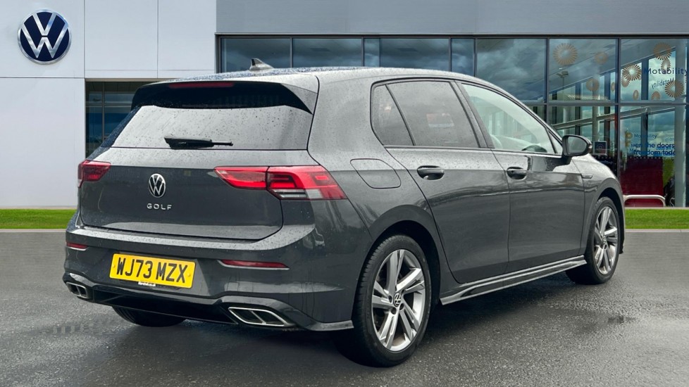 Used Volkswagen Golf 2023 for sale - 77055597: Photo 8