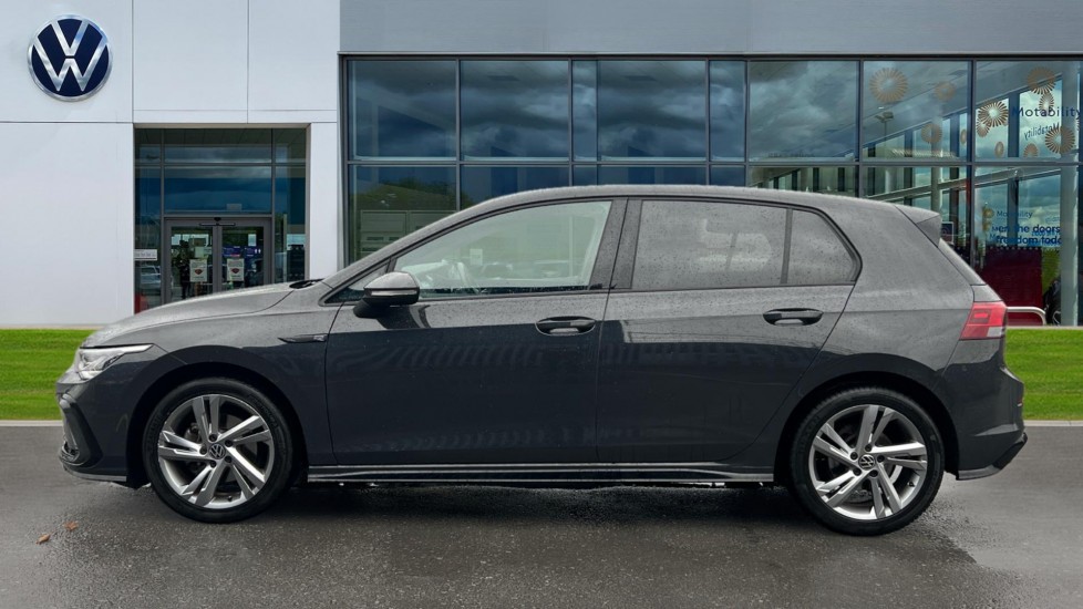 Used Volkswagen Golf 2023 for sale - 77055597: Photo 9