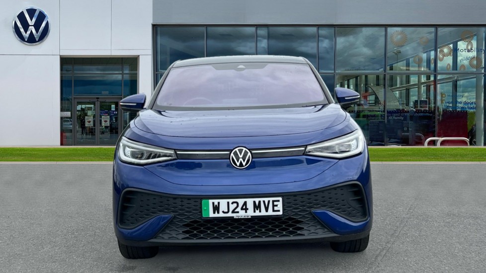 Used Volkswagen ID5 2024 for sale - 76145988: Photo 10