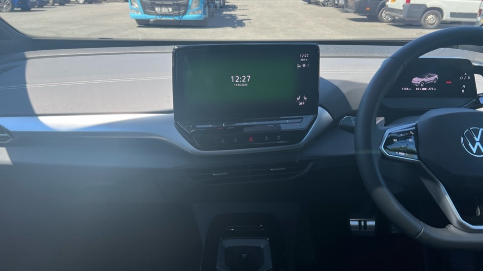 Used Volkswagen ID5 2024 for sale - 76145988: Photo 13
